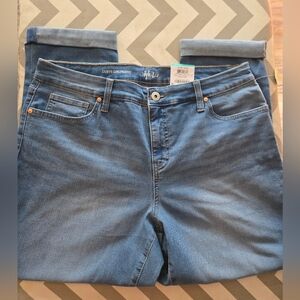 Blue Women's Jeans